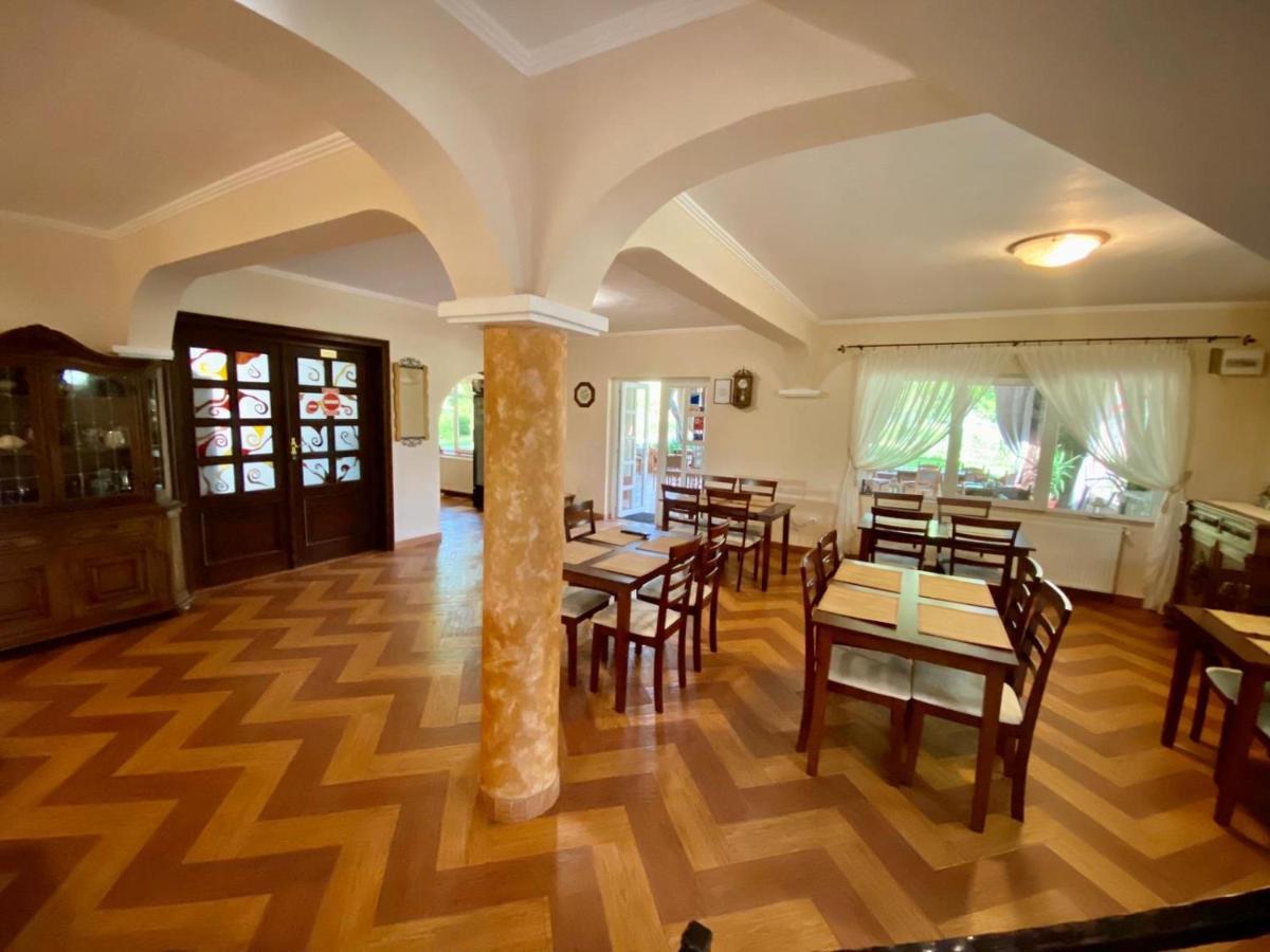 ホテル Casa Centiu ブラン エクステリア 写真