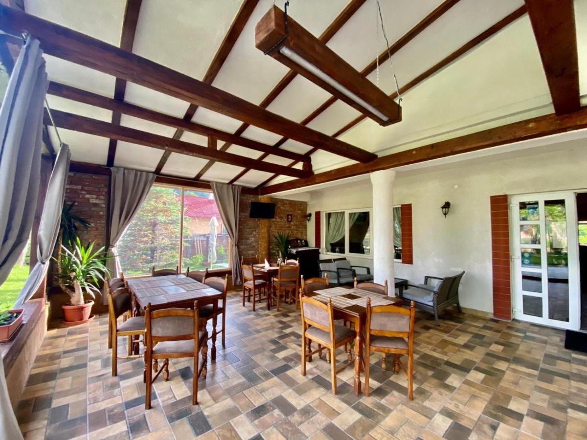 ホテル Casa Centiu ブラン エクステリア 写真