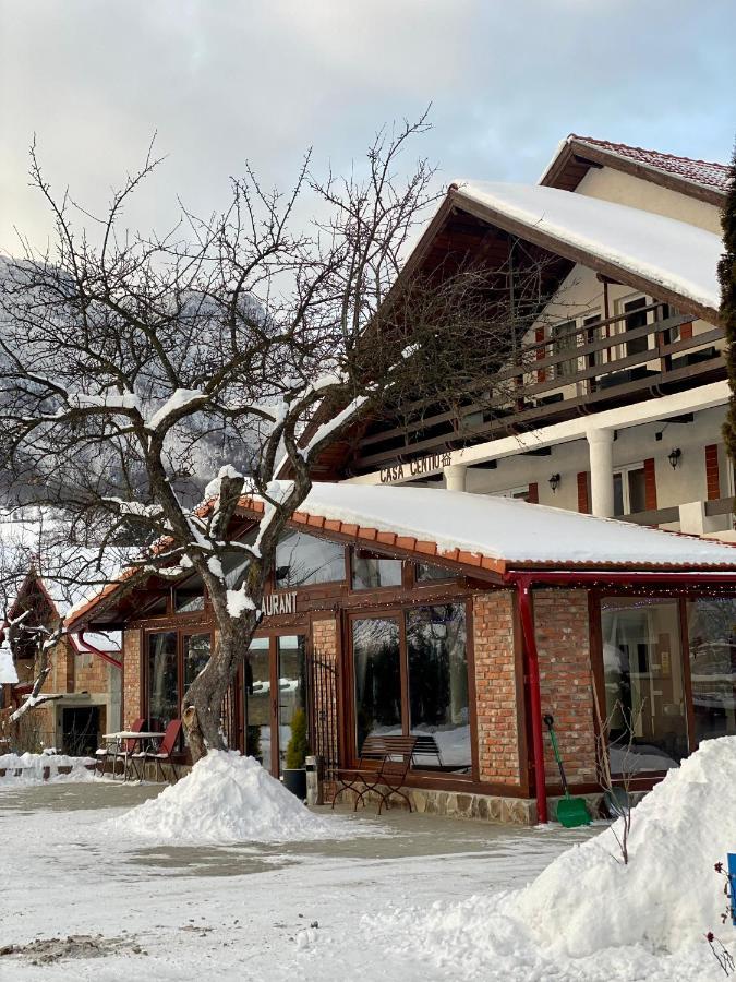 ホテル Casa Centiu ブラン エクステリア 写真