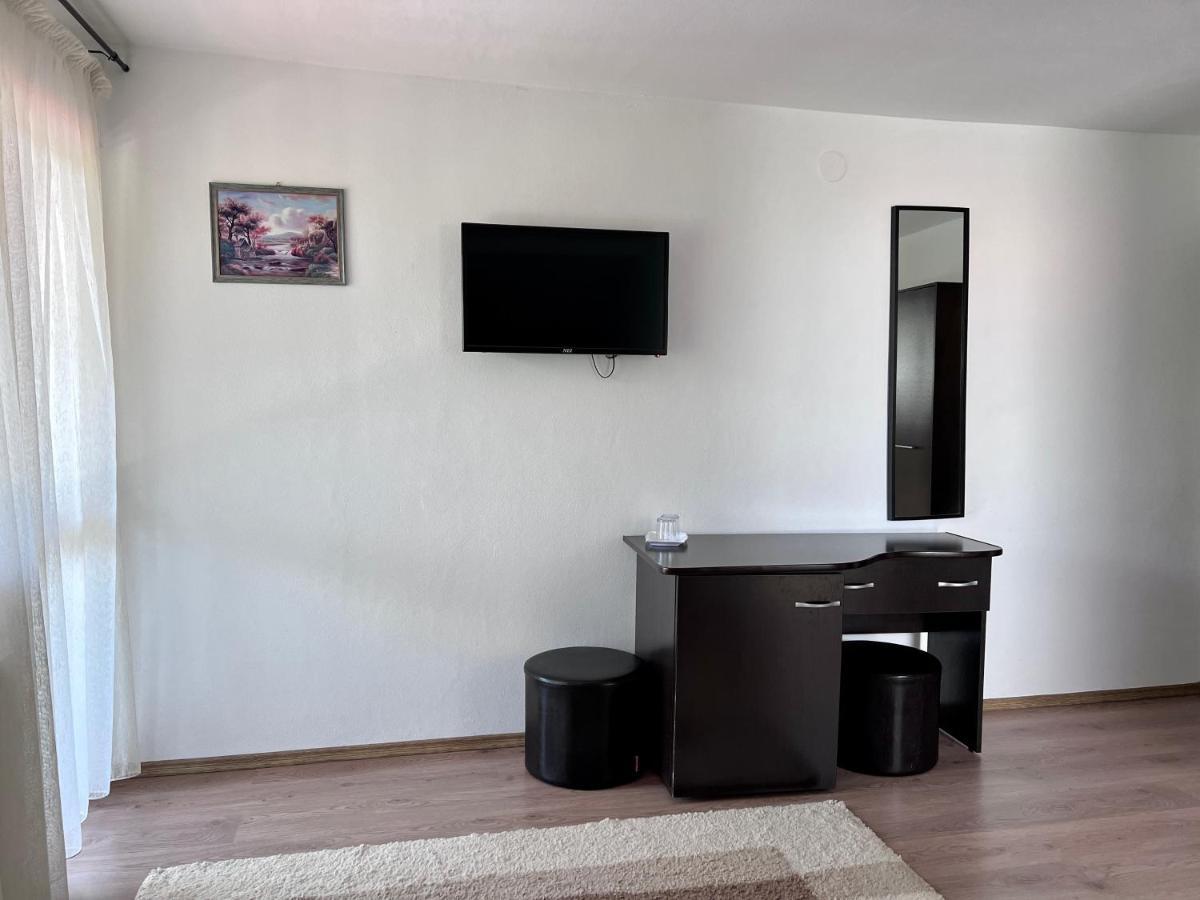 ホテル Casa Centiu ブラン エクステリア 写真