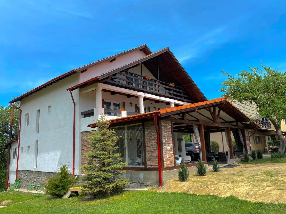 ホテル Casa Centiu ブラン エクステリア 写真